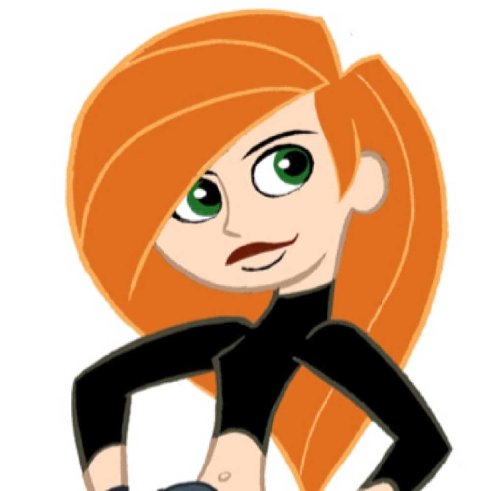 Meet your Posher, Kim